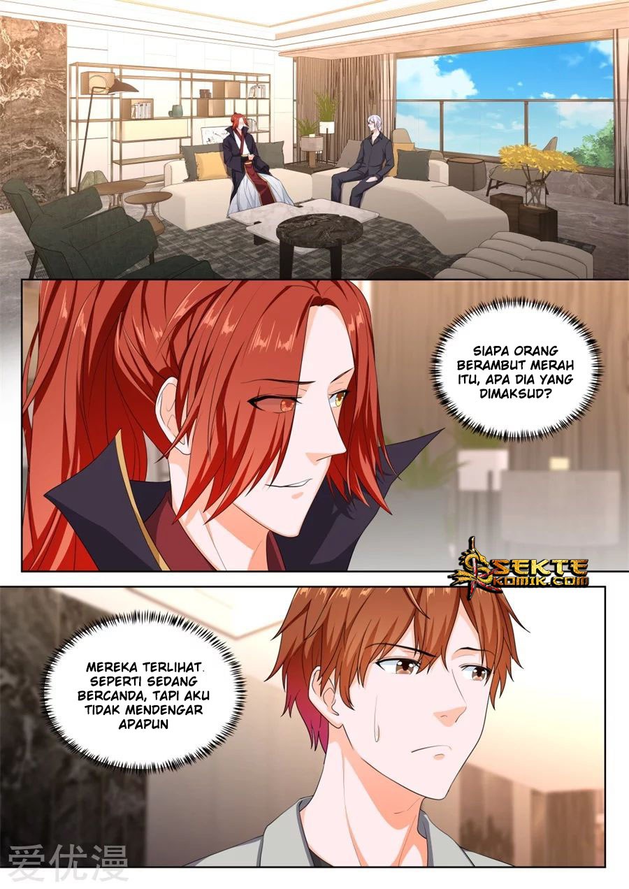Reborn Doctor Chapter 69 - halaman 3
