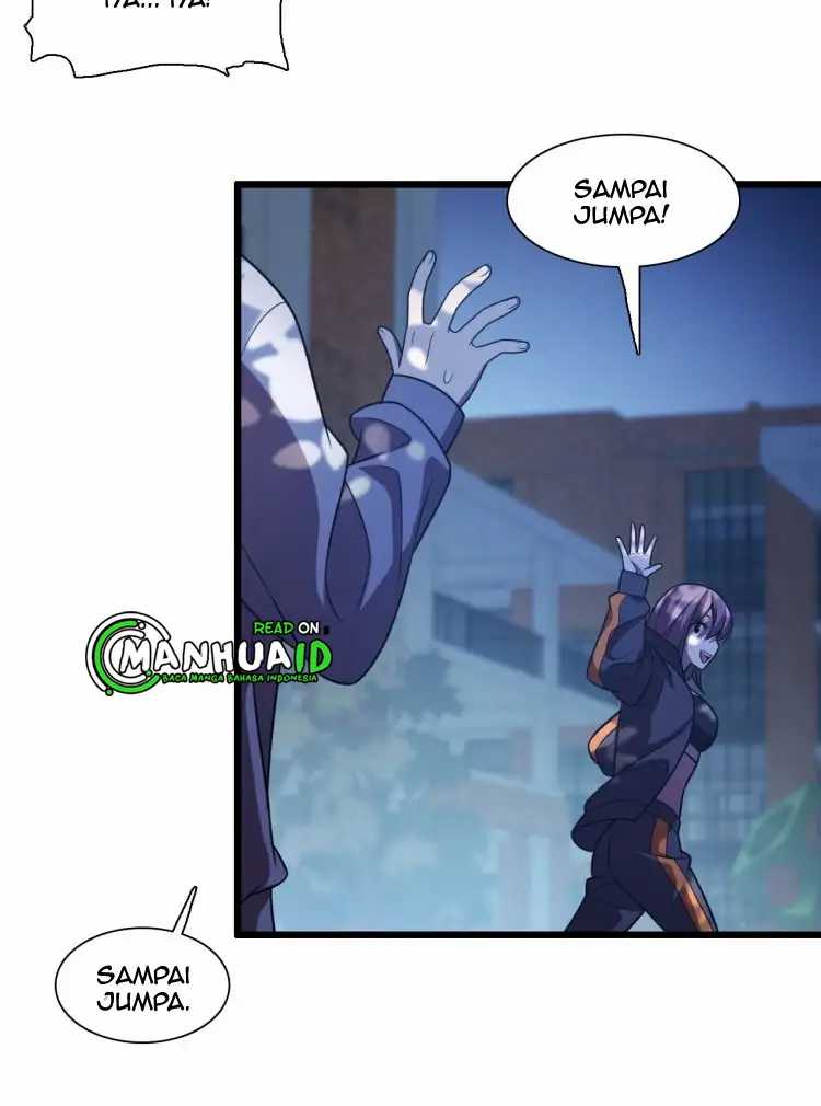 Reborn Doctor Chapter 69 - halaman 31