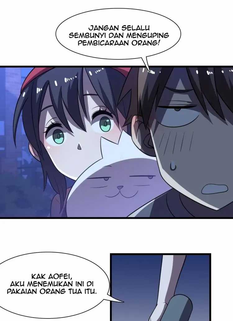 Reborn Doctor Chapter 69 - halaman 32