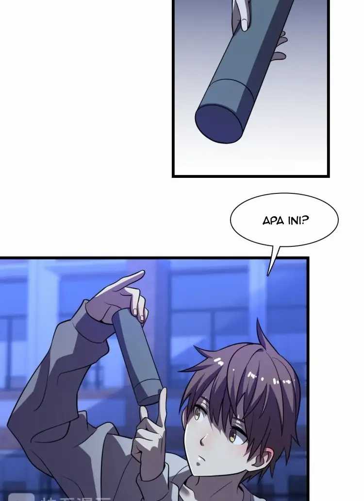Reborn Doctor Chapter 69 - halaman 33