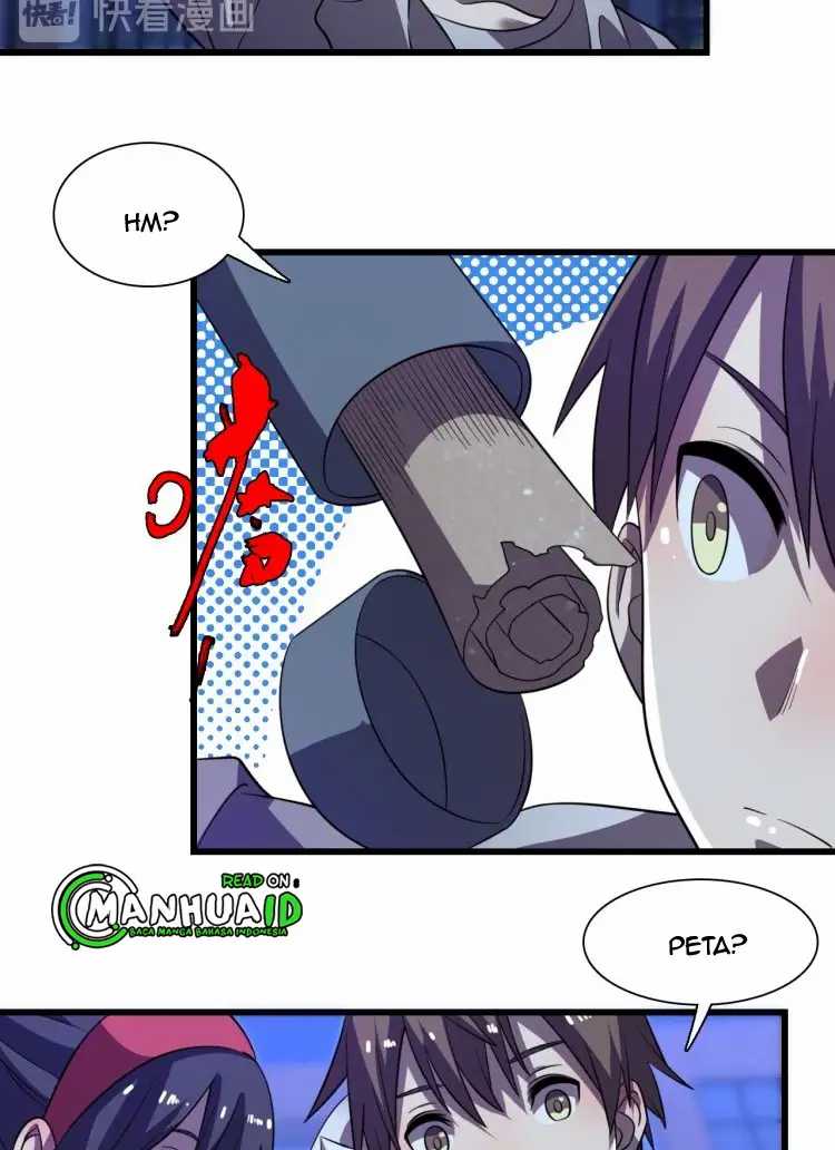 Reborn Doctor Chapter 69 - halaman 34