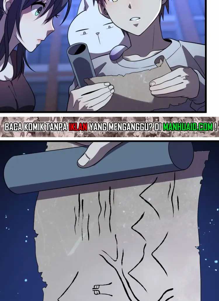 Reborn Doctor Chapter 69 - halaman 35