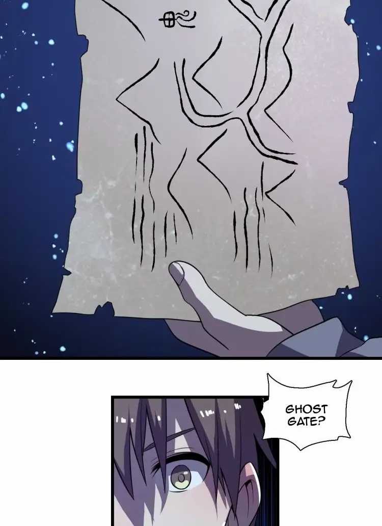 Reborn Doctor Chapter 69 - halaman 36