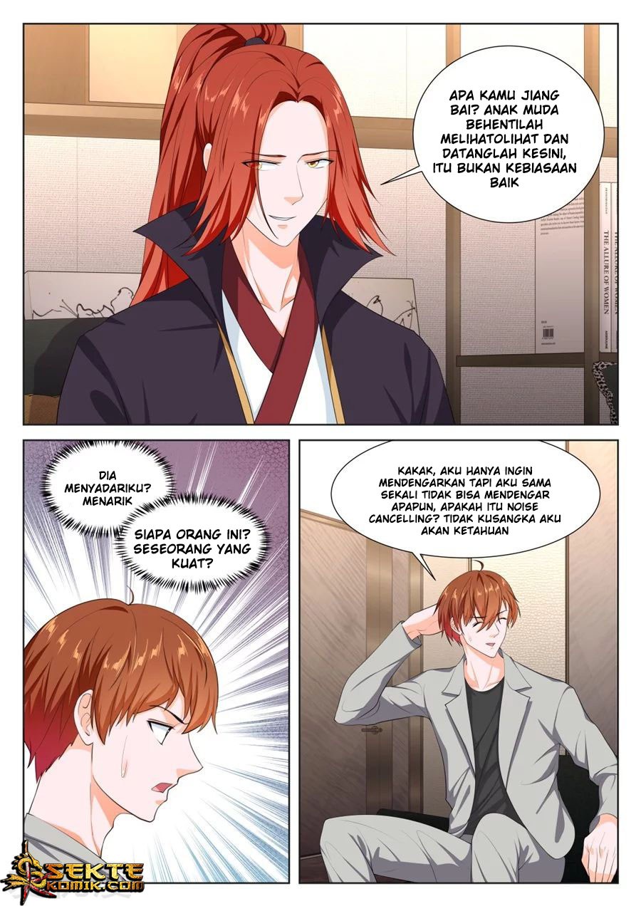Reborn Doctor Chapter 69 - halaman 4
