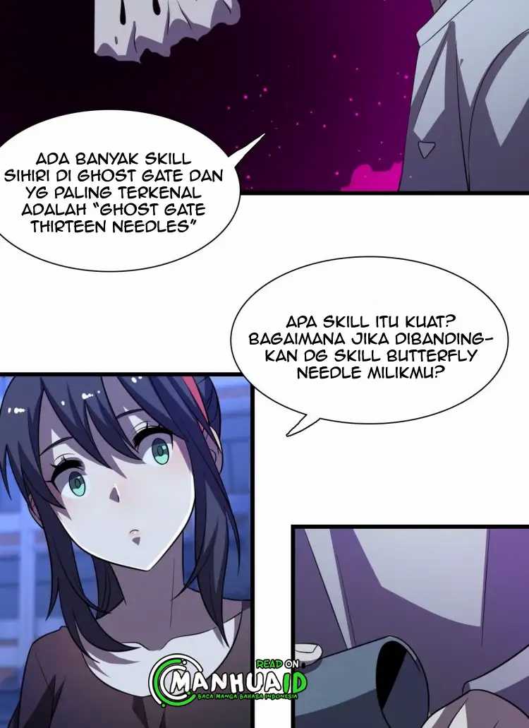 Reborn Doctor Chapter 69 - halaman 40