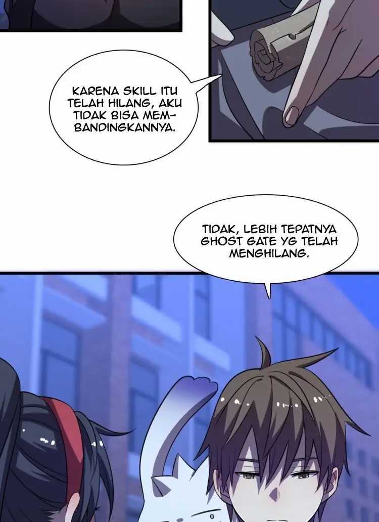 Reborn Doctor Chapter 69 - halaman 41