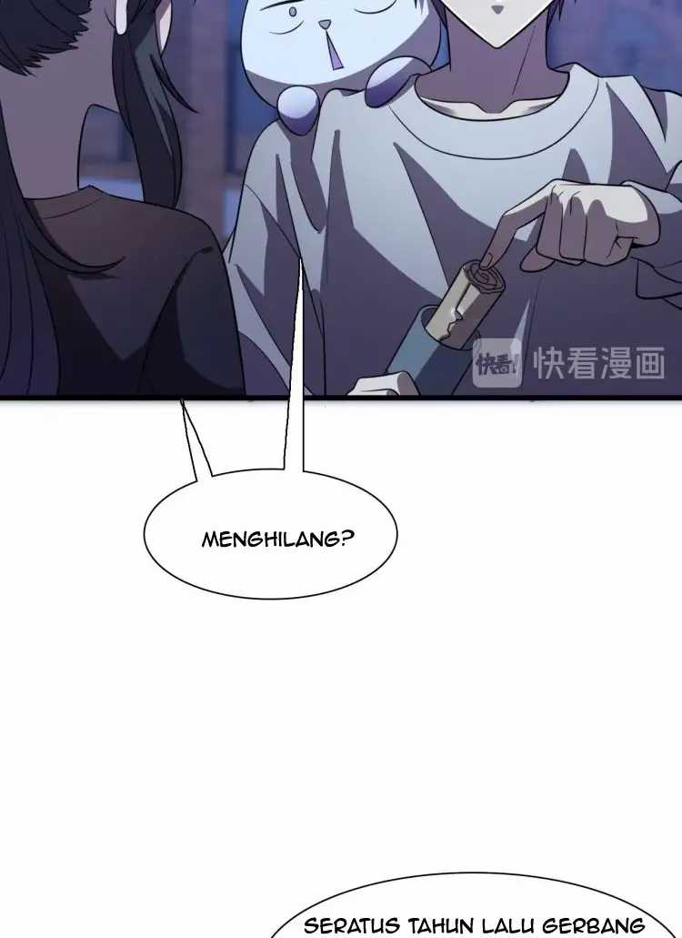 Reborn Doctor Chapter 69 - halaman 42