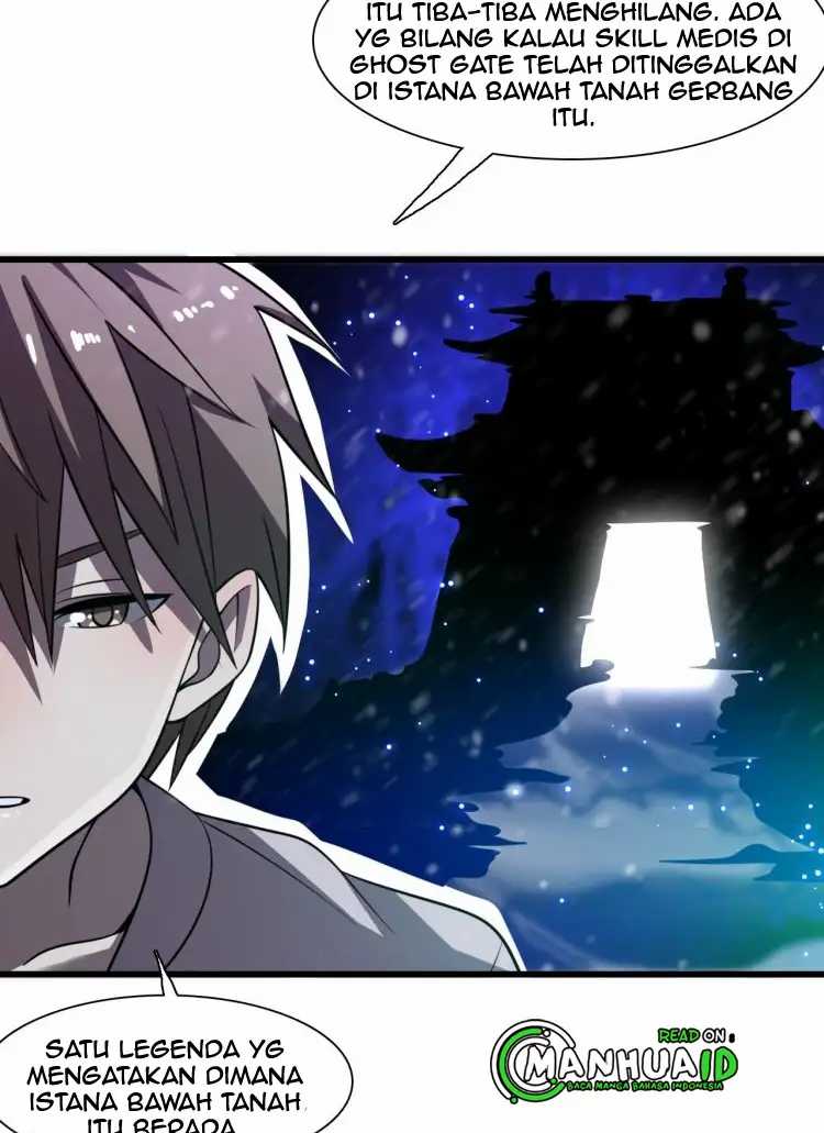 Reborn Doctor Chapter 69 - halaman 43