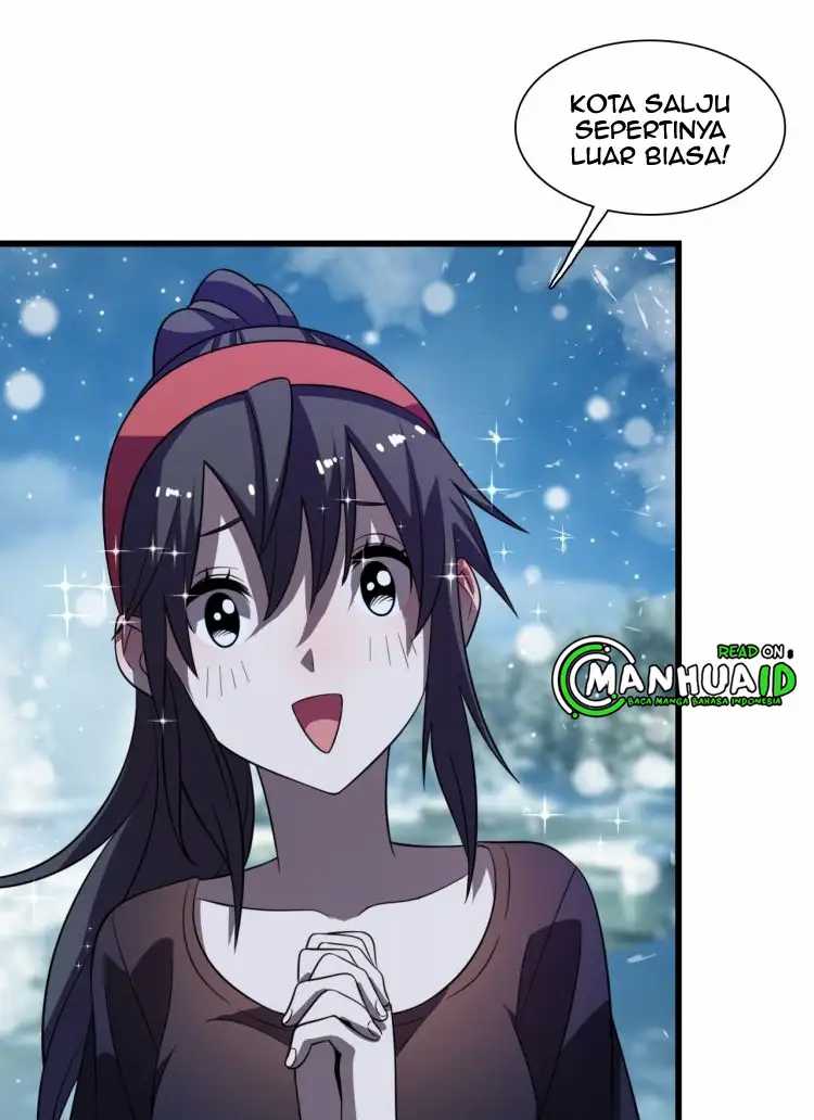 Reborn Doctor Chapter 69 - halaman 46