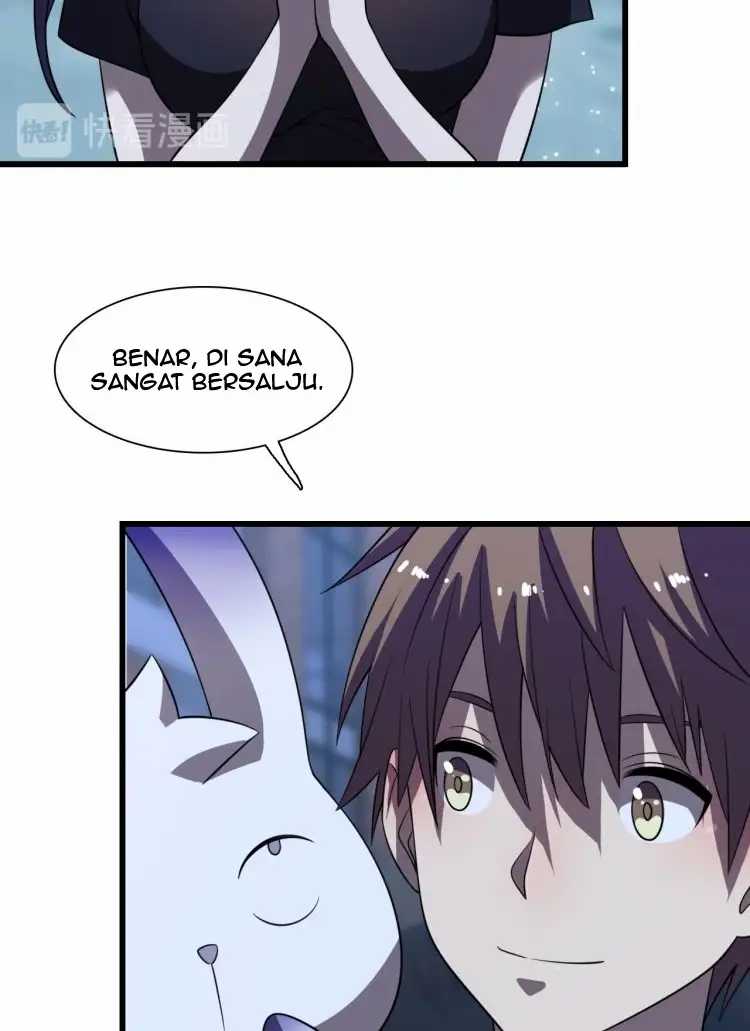 Reborn Doctor Chapter 69 - halaman 47