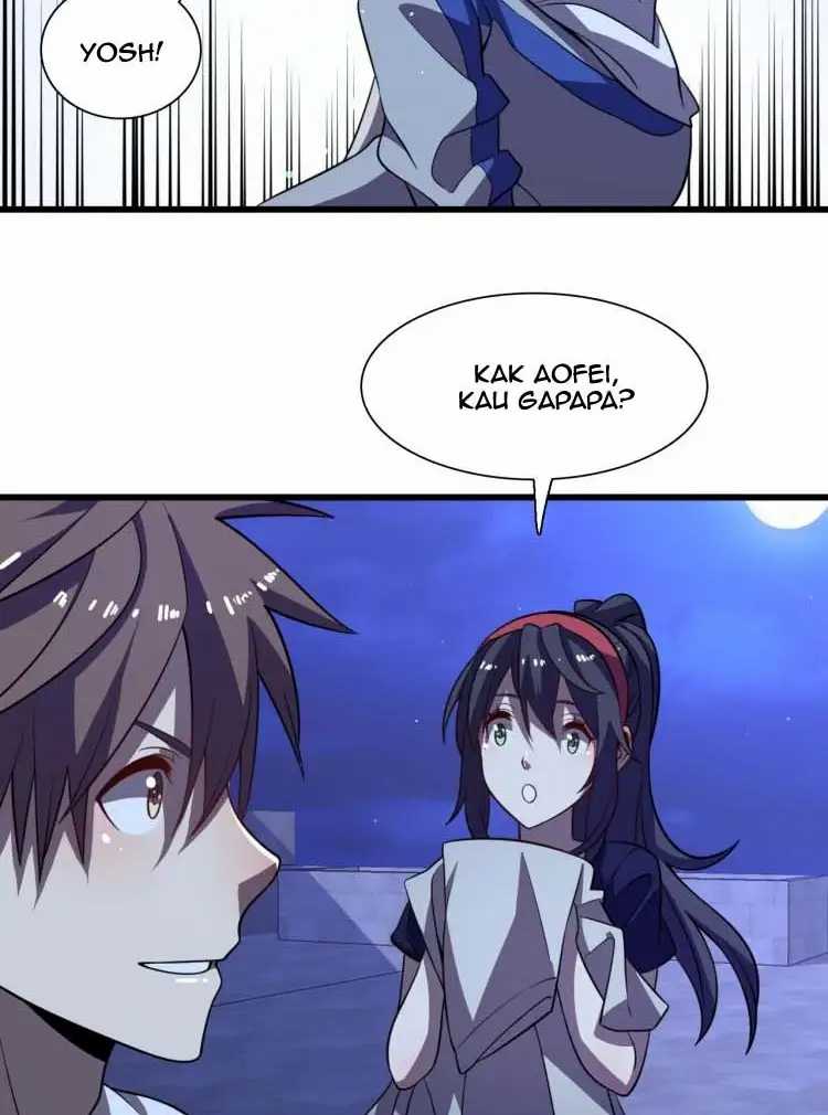 Reborn Doctor Chapter 69 - halaman 5