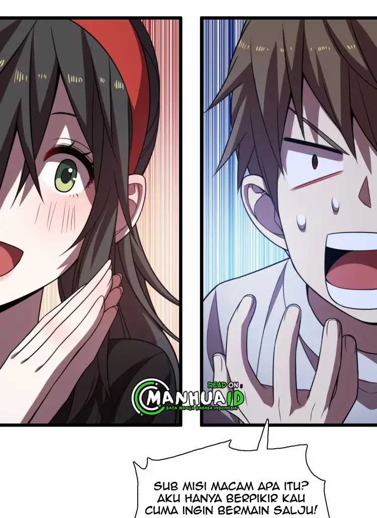Reborn Doctor Chapter 69 - halaman 52