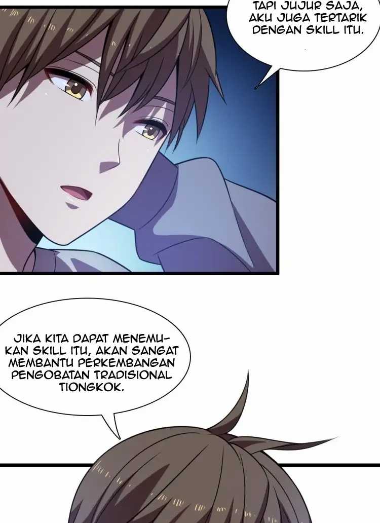 Reborn Doctor Chapter 69 - halaman 54