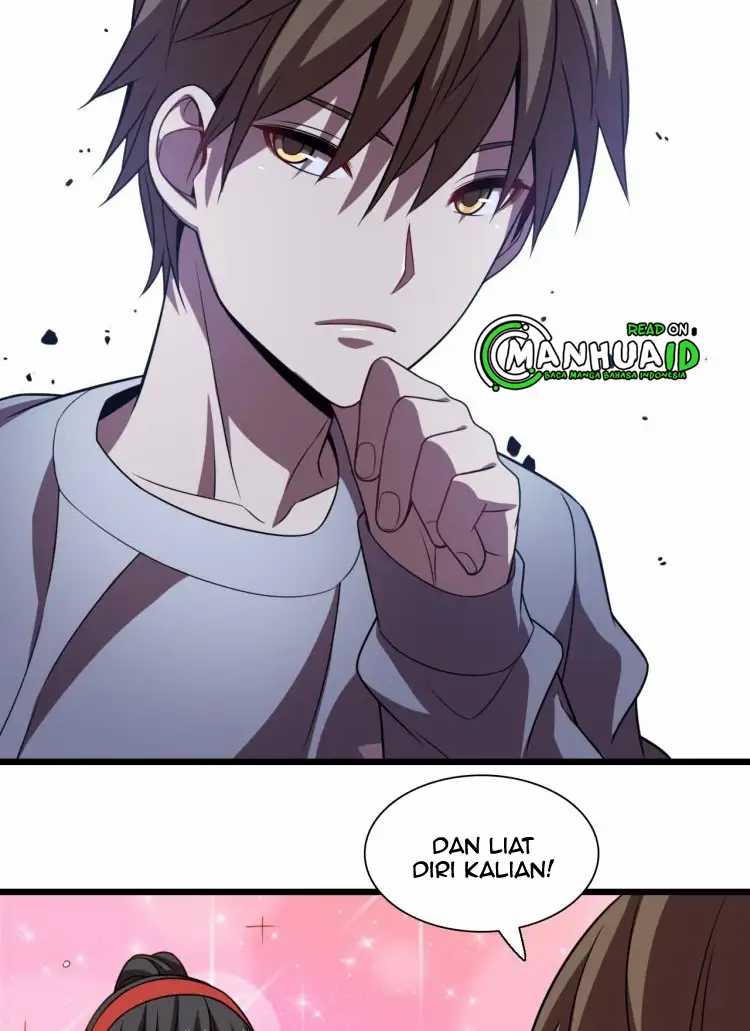 Reborn Doctor Chapter 69 - halaman 55