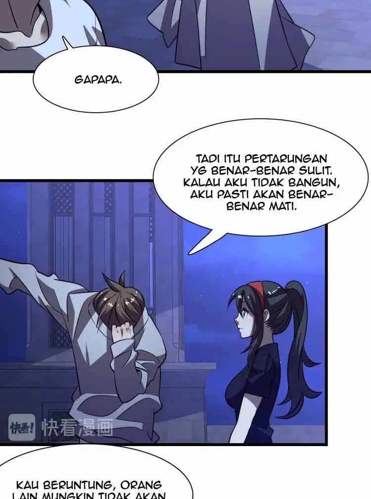 Reborn Doctor Chapter 69 - halaman 6