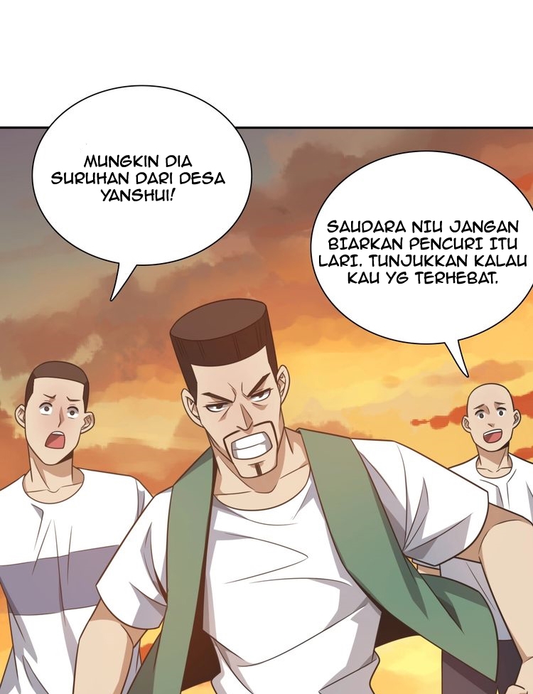 Reborn Doctor Chapter 7 - halaman 11