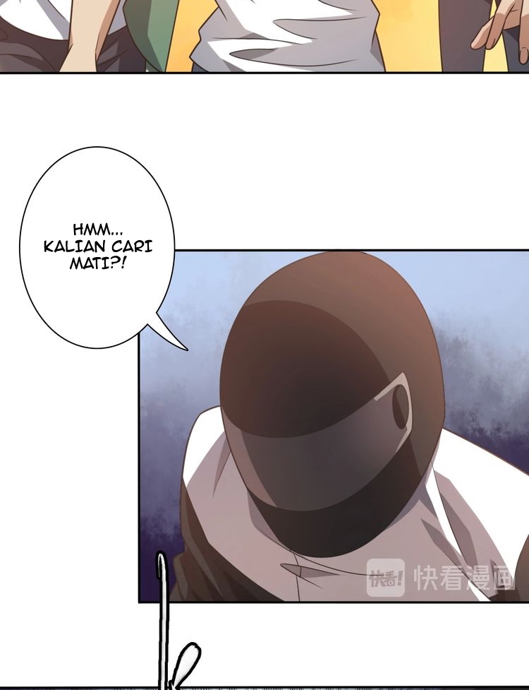 Reborn Doctor Chapter 7 - halaman 12