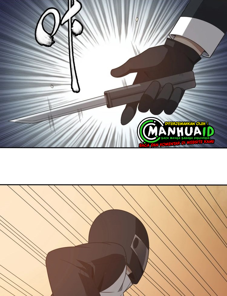 Reborn Doctor Chapter 7 - halaman 13