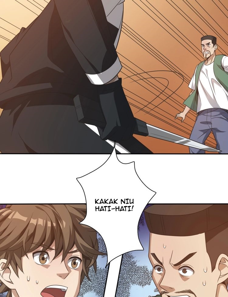 Reborn Doctor Chapter 7 - halaman 14