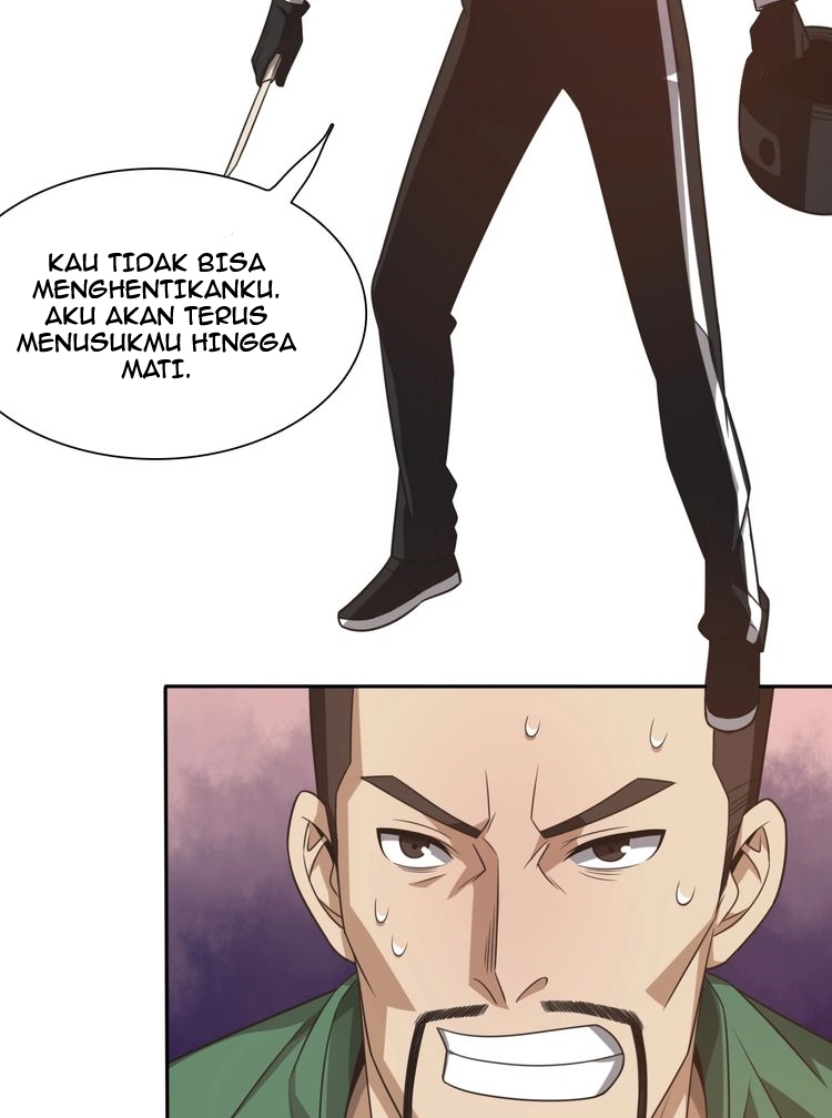 Reborn Doctor Chapter 7 - halaman 18
