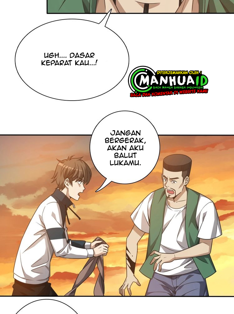 Reborn Doctor Chapter 7 - halaman 19