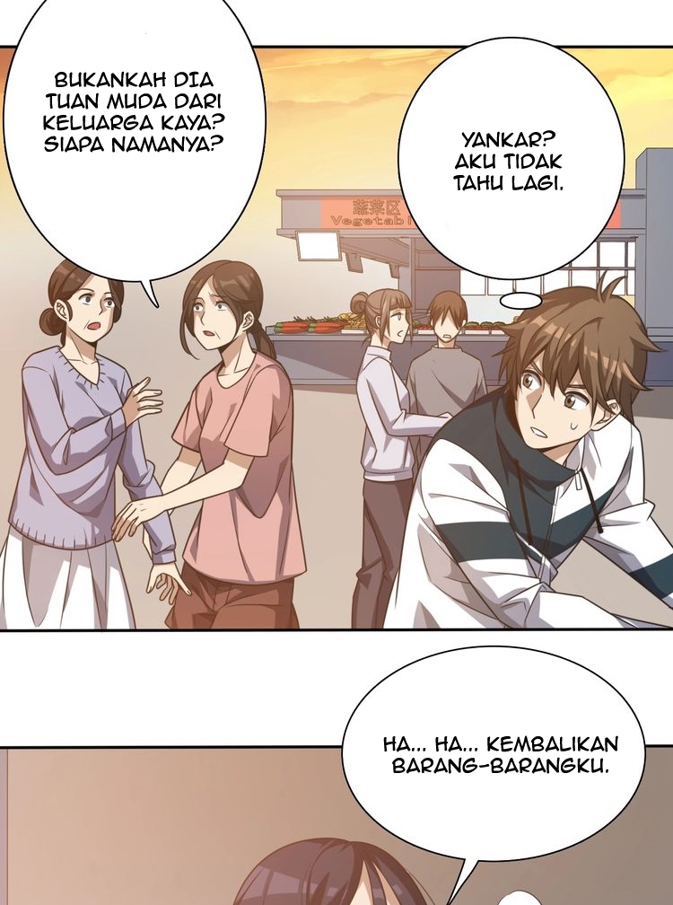 Reborn Doctor Chapter 7 - halaman 20