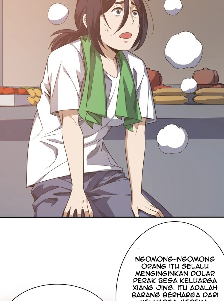 Reborn Doctor Chapter 7 - halaman 21