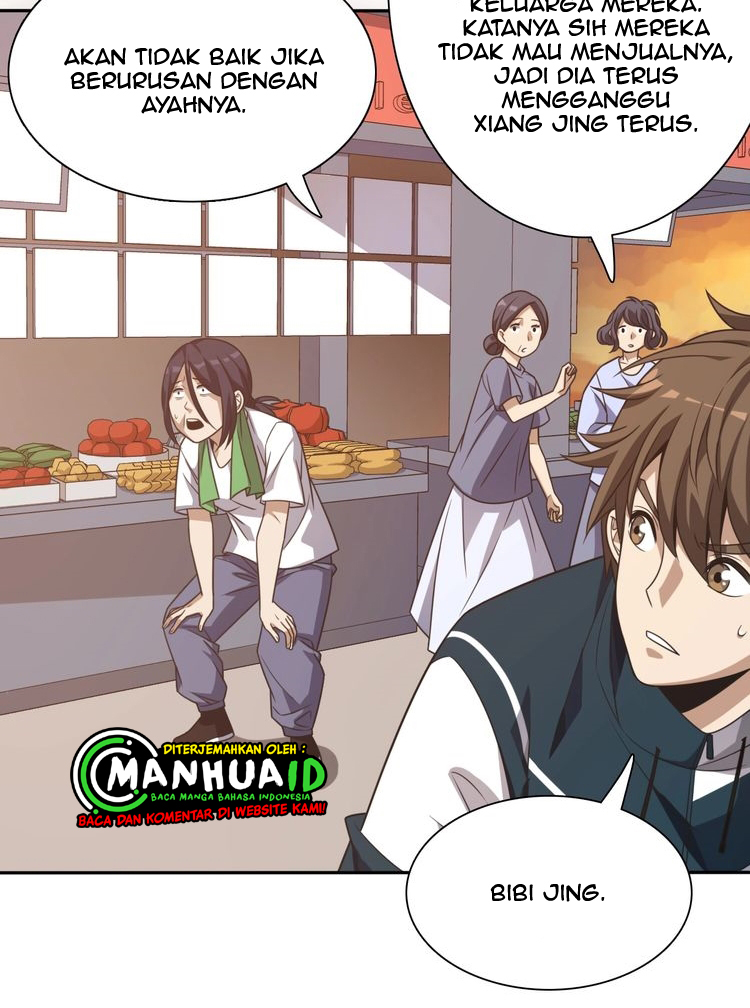 Reborn Doctor Chapter 7 - halaman 22