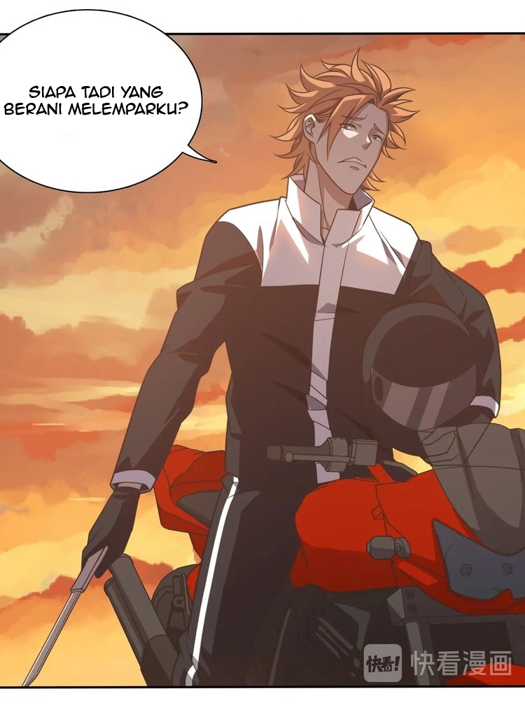 Reborn Doctor Chapter 7 - halaman 23