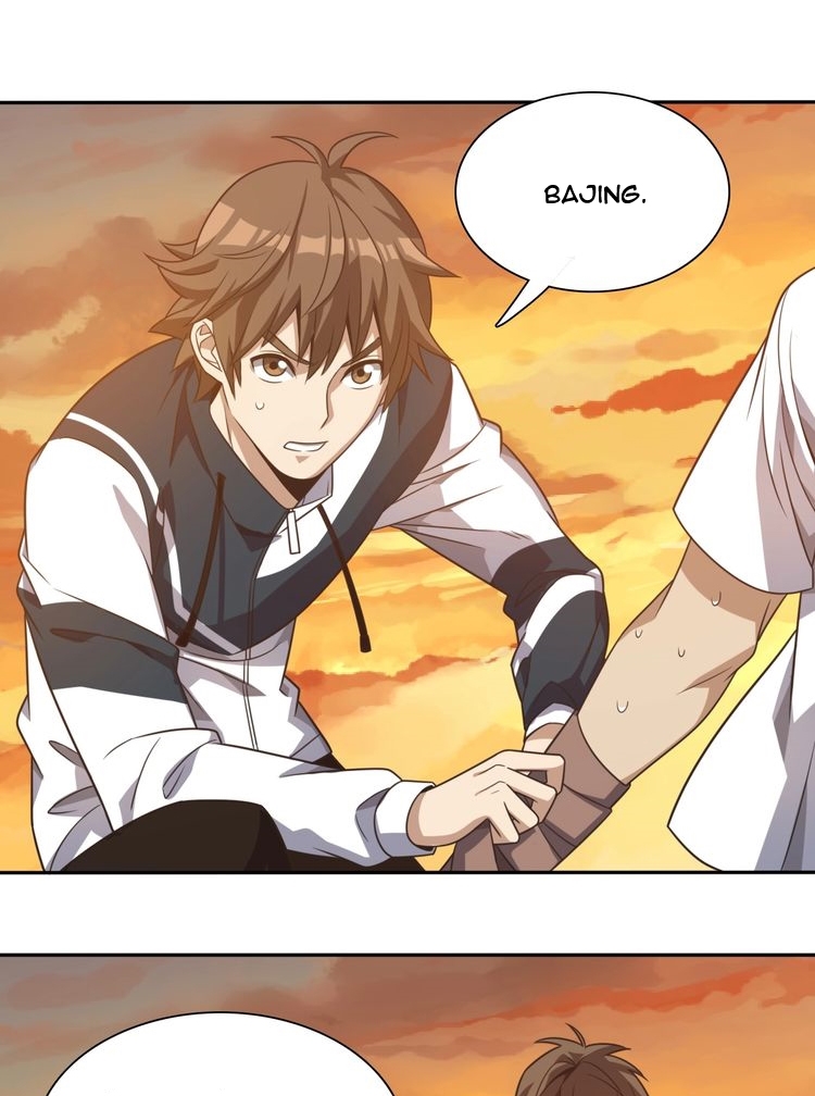 Reborn Doctor Chapter 7 - halaman 24