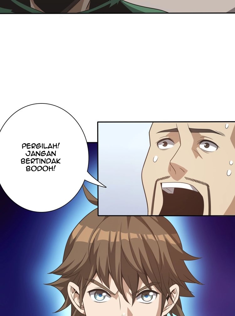 Reborn Doctor Chapter 7 - halaman 26