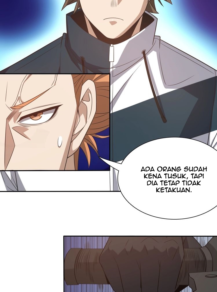 Reborn Doctor Chapter 7 - halaman 27