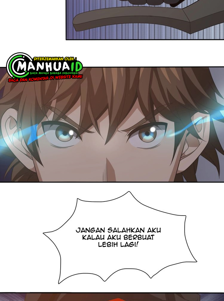 Reborn Doctor Chapter 7 - halaman 28