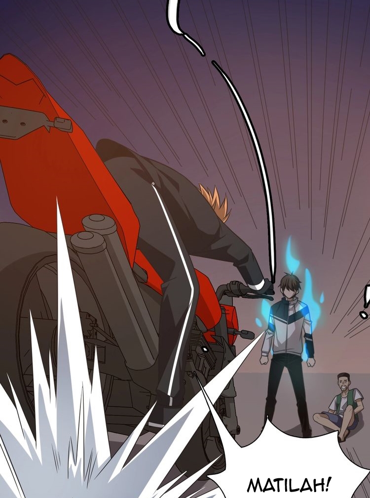 Reborn Doctor Chapter 7 - halaman 30
