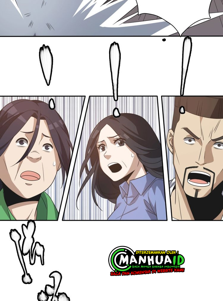 Reborn Doctor Chapter 7 - halaman 31