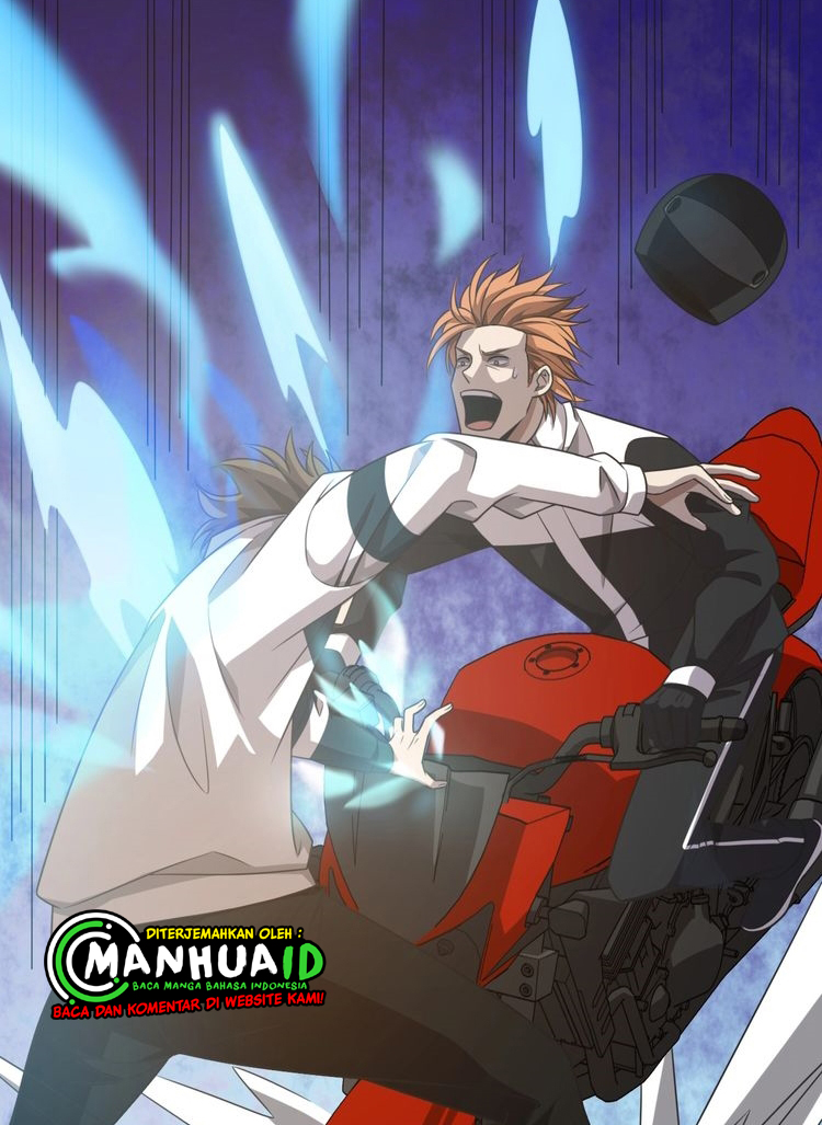 Reborn Doctor Chapter 7 - halaman 34