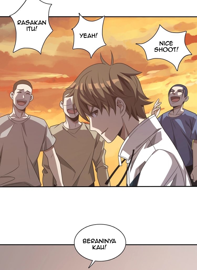 Reborn Doctor Chapter 7 - halaman 36