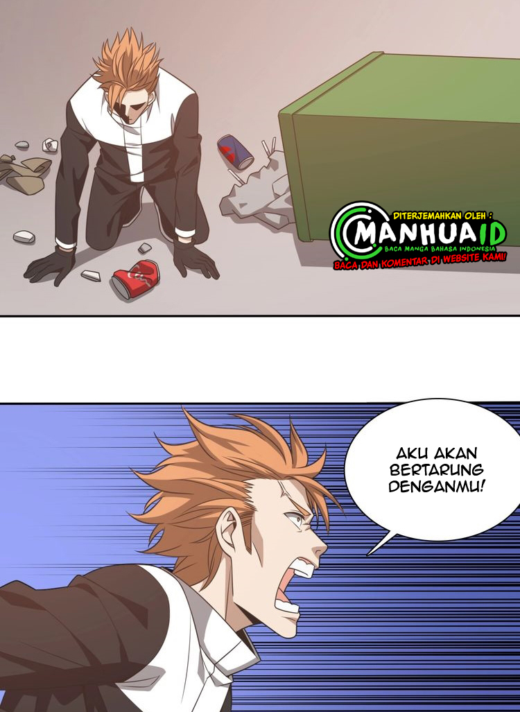 Reborn Doctor Chapter 7 - halaman 37