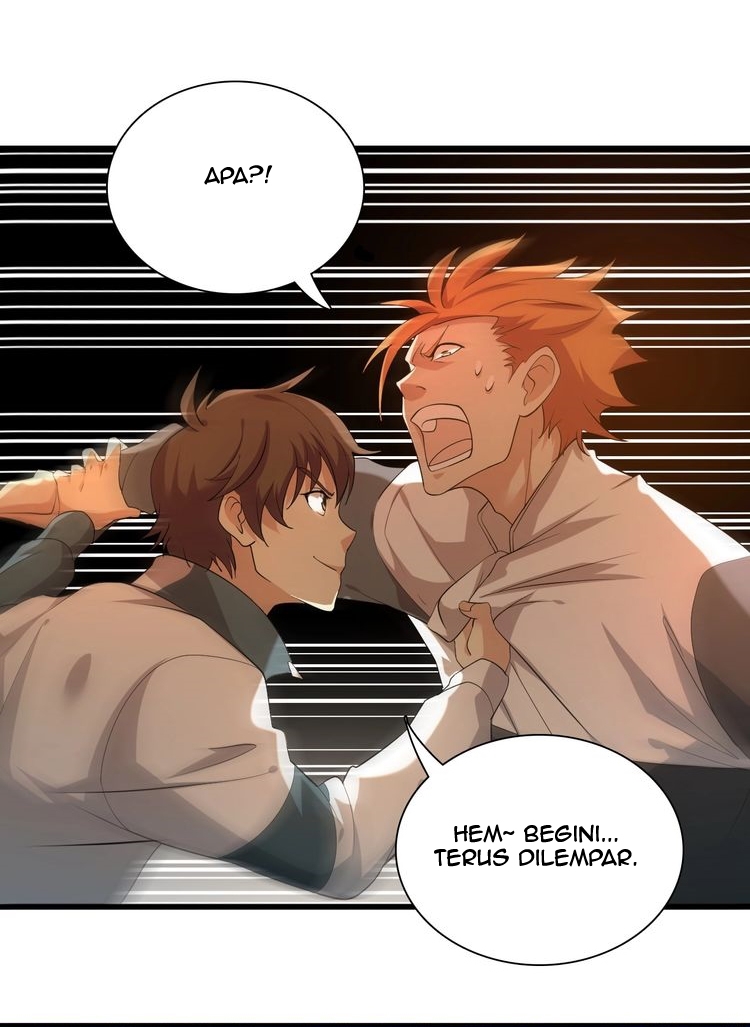 Reborn Doctor Chapter 7 - halaman 39