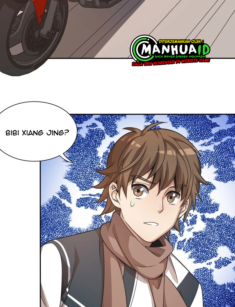 Reborn Doctor Chapter 7 - halaman 4