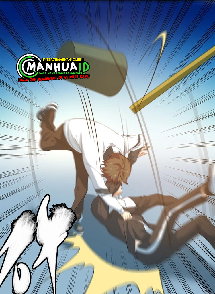 Reborn Doctor Chapter 7 - halaman 40