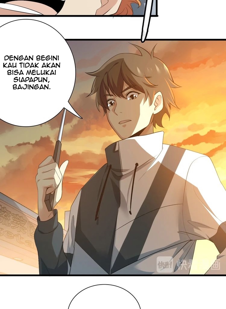 Reborn Doctor Chapter 7 - halaman 42