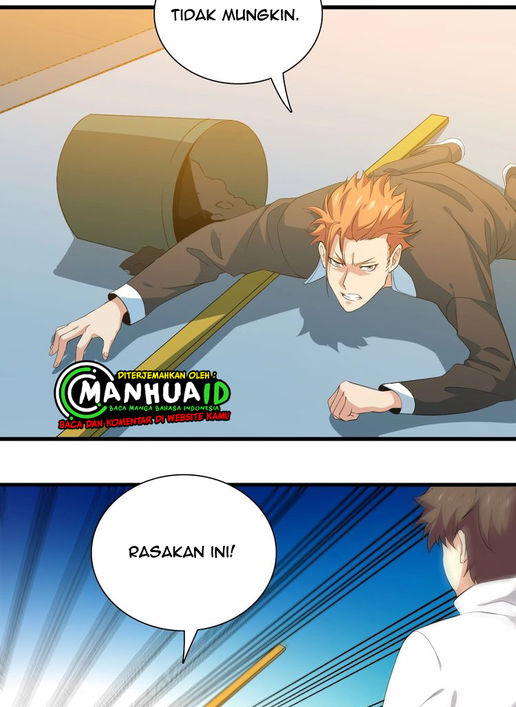 Reborn Doctor Chapter 7 - halaman 43