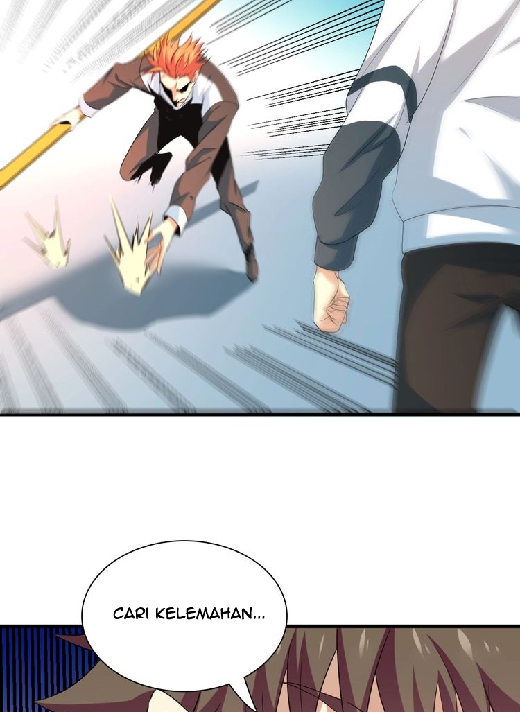 Reborn Doctor Chapter 7 - halaman 44