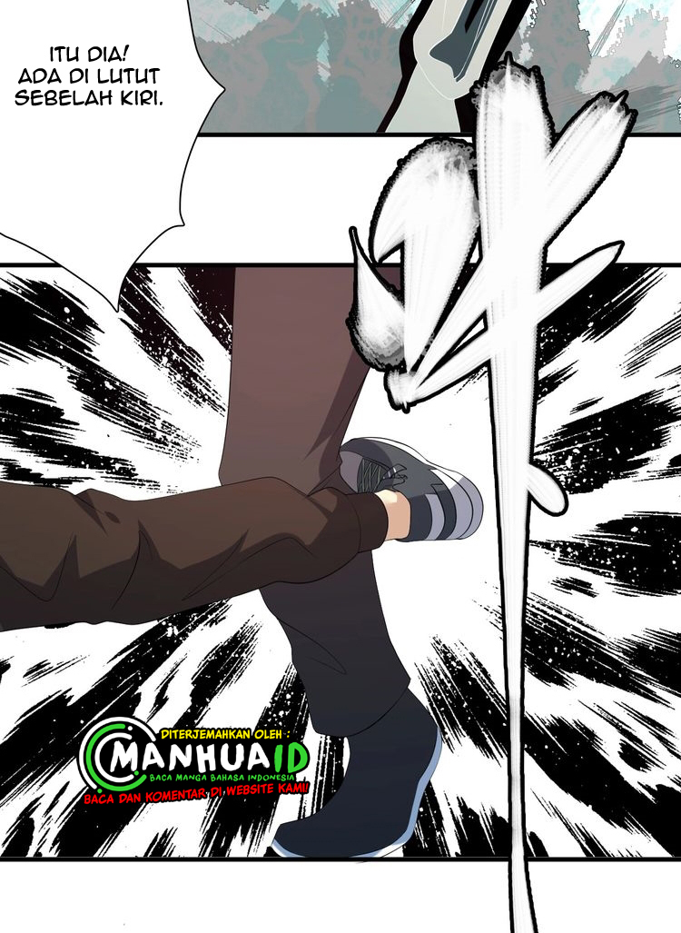 Reborn Doctor Chapter 7 - halaman 46