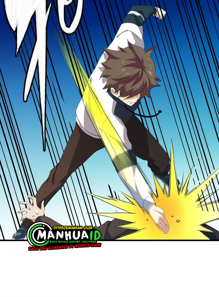 Reborn Doctor Chapter 7 - halaman 49
