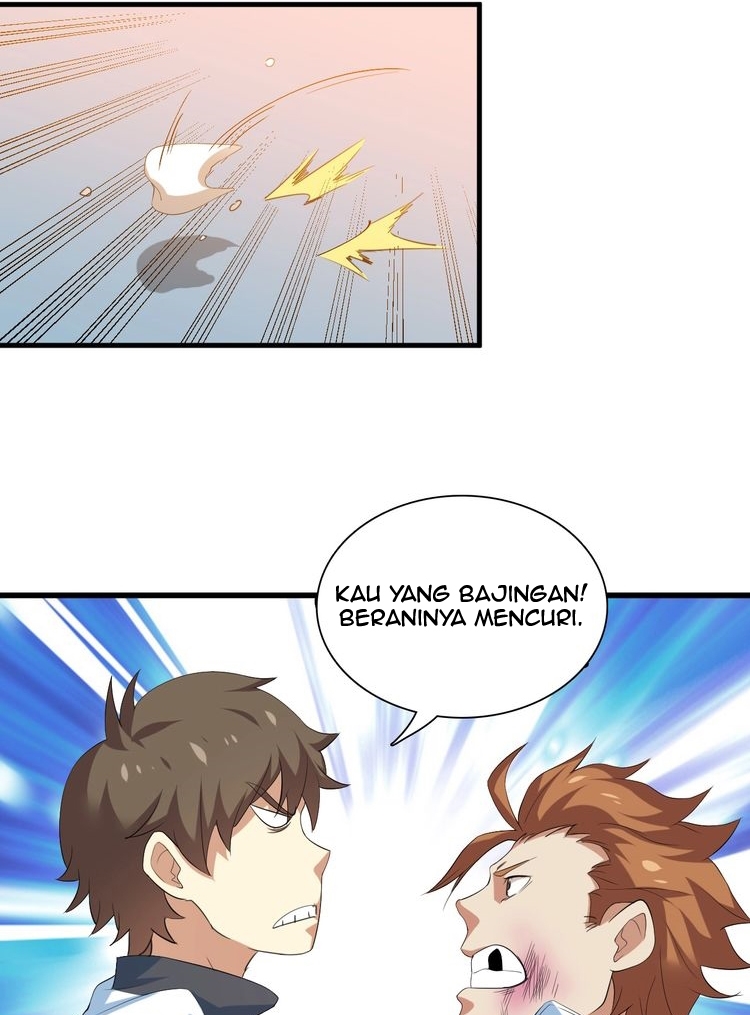 Reborn Doctor Chapter 7 - halaman 50