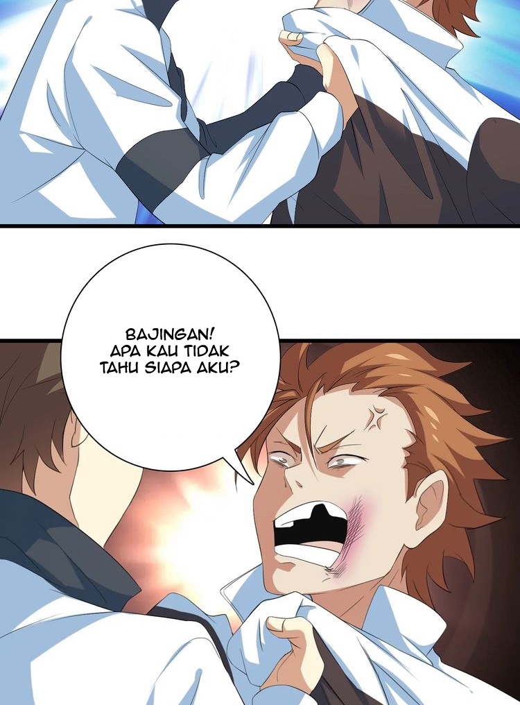 Reborn Doctor Chapter 7 - halaman 51