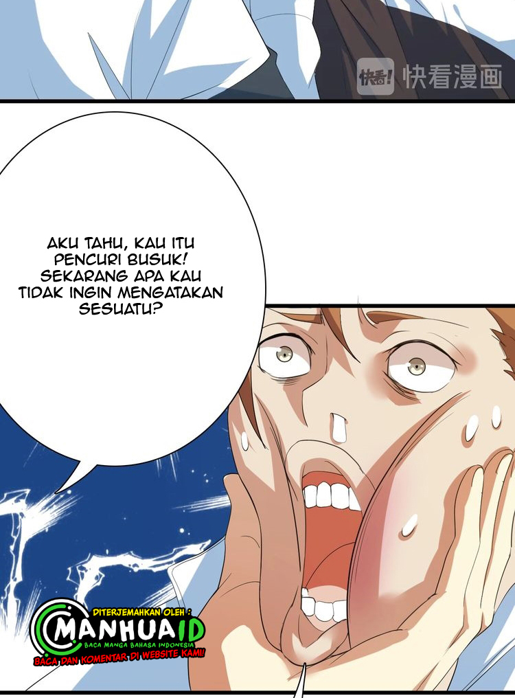 Reborn Doctor Chapter 7 - halaman 52