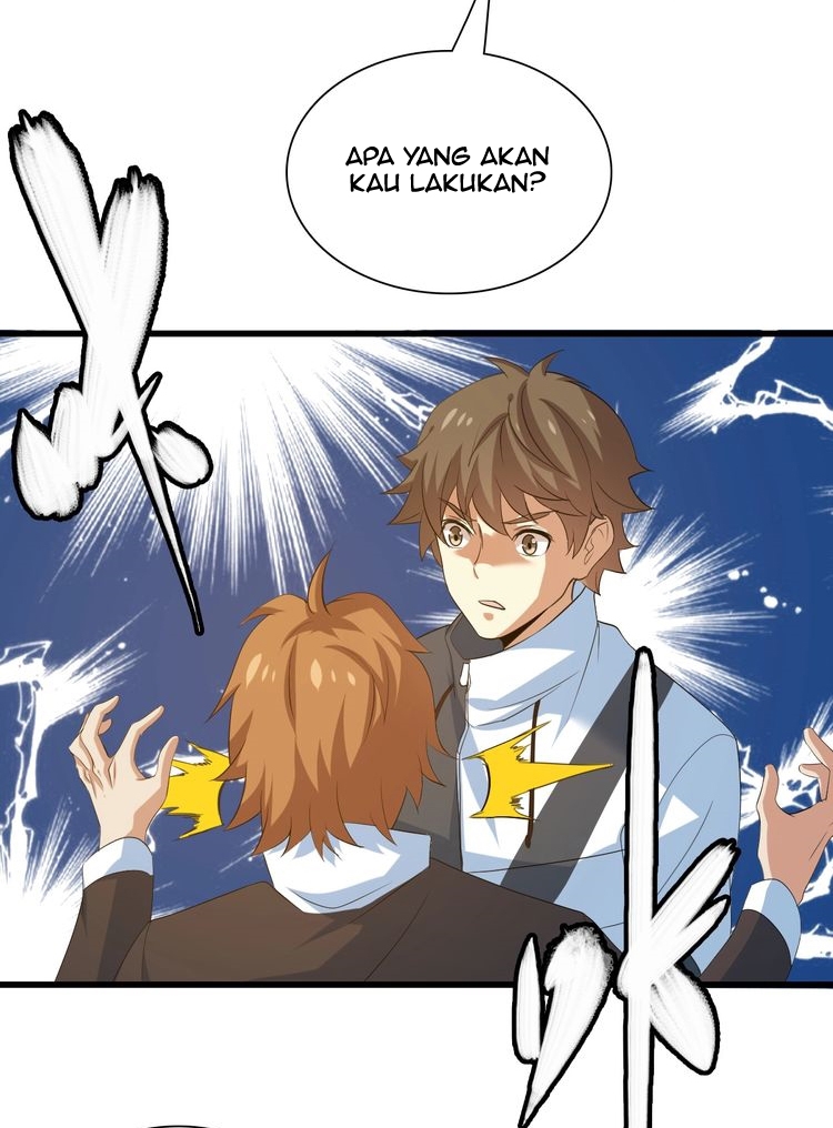 Reborn Doctor Chapter 7 - halaman 53